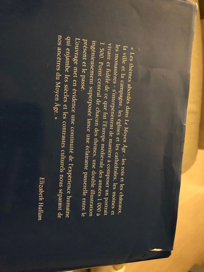 Le Moyen Âge, voyage au cœur du monde médiéval - photo numéro 3