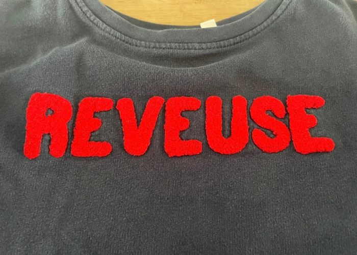 Blouse rêveuse - photo numéro 2