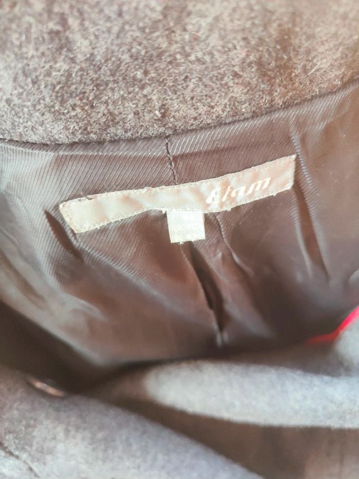 Manteau - photo numéro 2