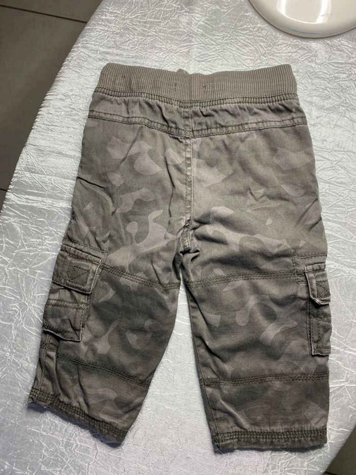 Pantalon 18 mois - photo numéro 3