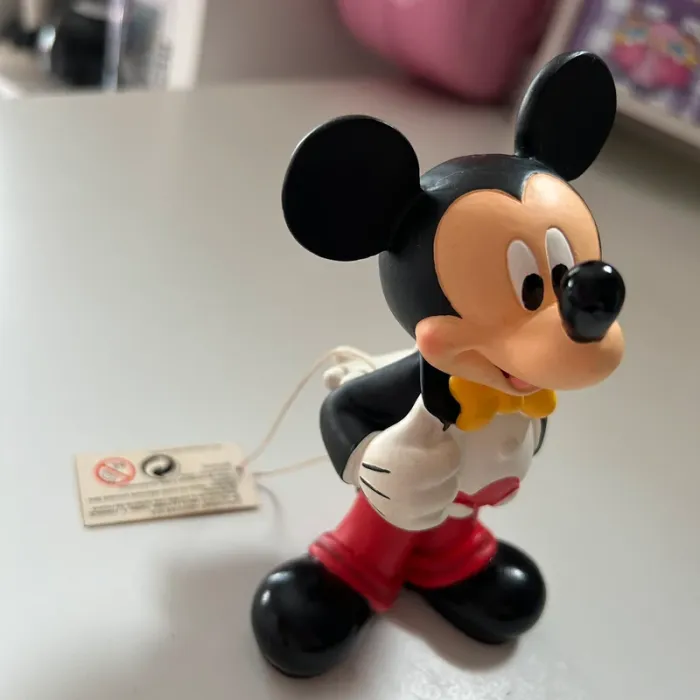 Figurine collection disney mickey classique - photo numéro 3