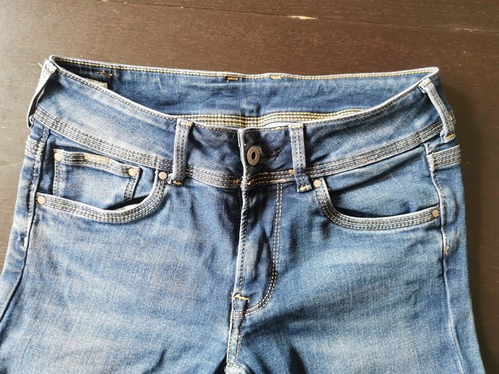 PepeJeans Holly T38 - photo numéro 3