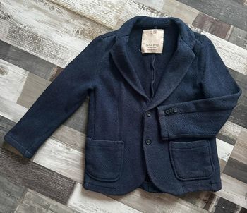 Blazer zara 116 cm