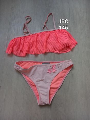 Bikini JBC taille 146