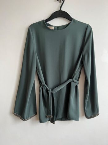 Blouse chic M