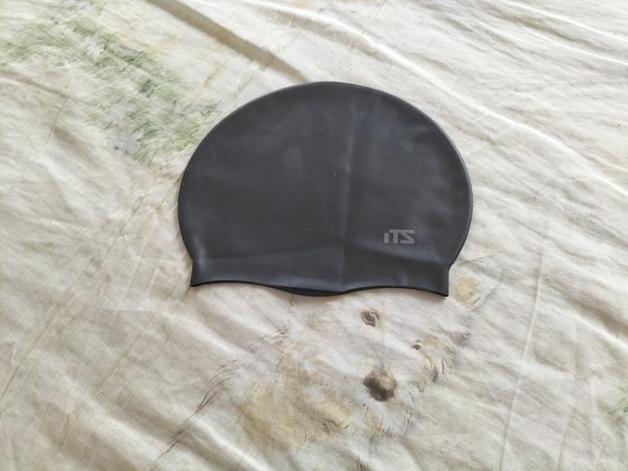 Bonnets de bain