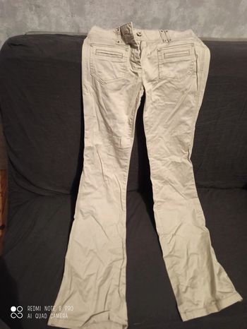 Pantalon léger