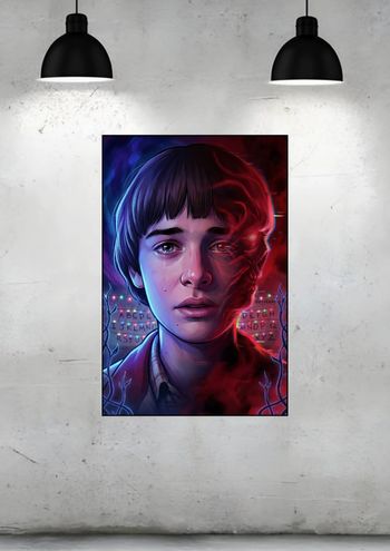 Image stranger things 