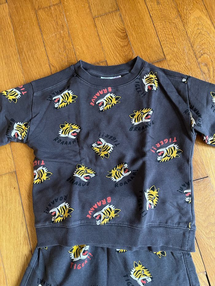 Ensemble zara garçon - photo numéro 2