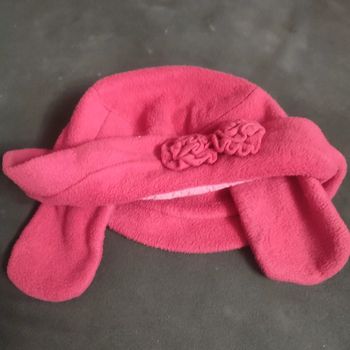 Bonnet 46 cm