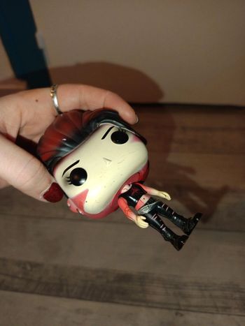 Funko Pop Art3mis ready player one