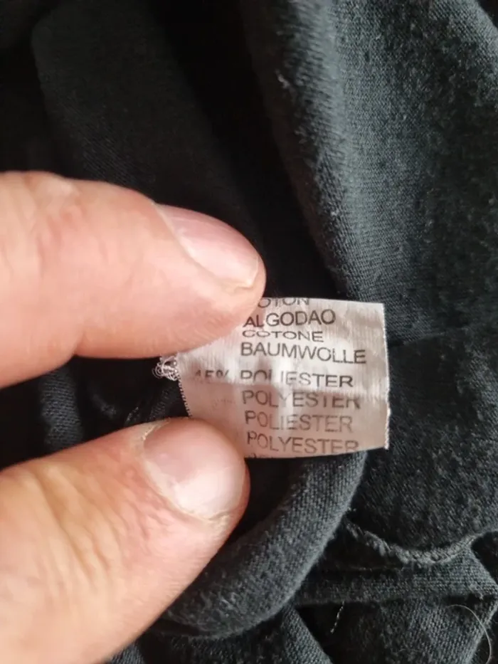 T-shirt Fada Fashion - photo numéro 8