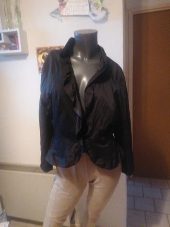 Boléro taille unique