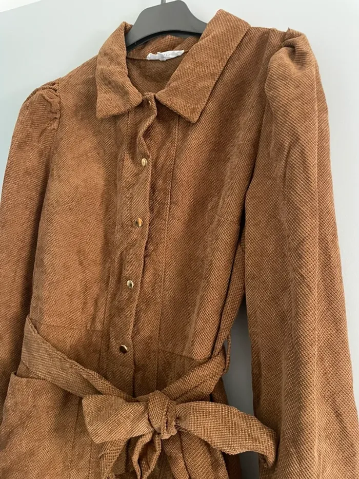 Robe d’hiver Andy et Lucy S - photo numéro 3