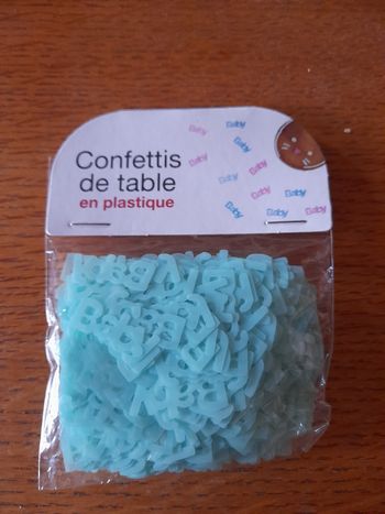 Confettis