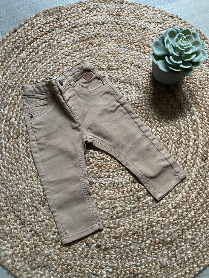 Pantalon 12 mois - photo numéro 1
