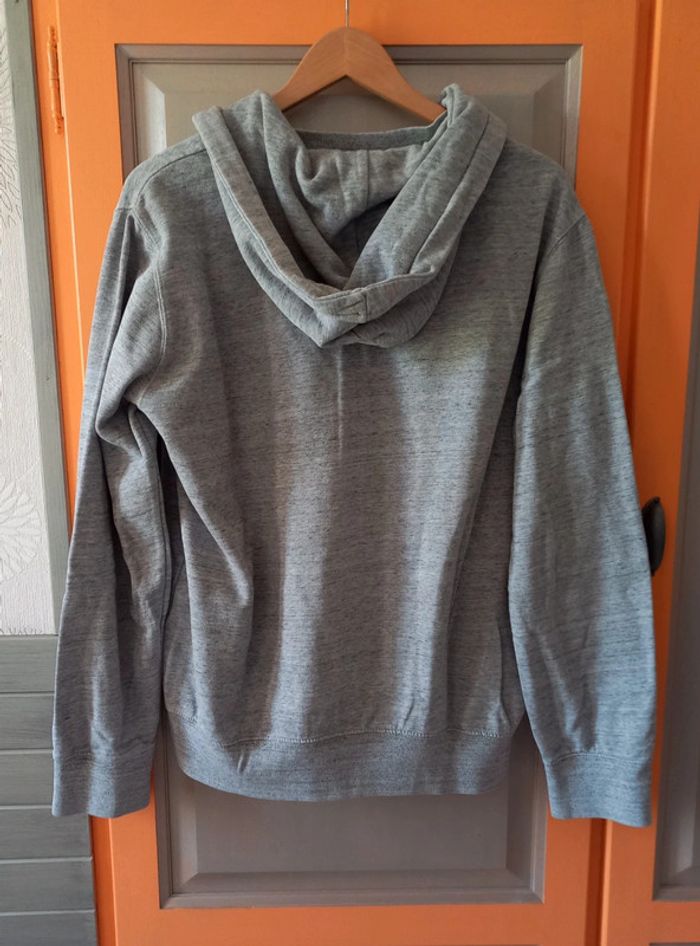veste zippée - photo numéro 2