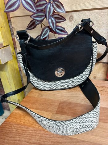 Sac en bandoulière Promod