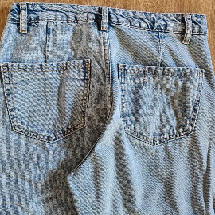 Jean M (taille petit) Shein - photo numéro 4