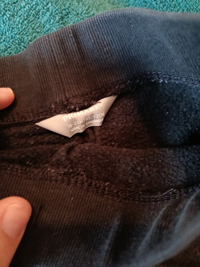 Pantalon - photo numéro 3