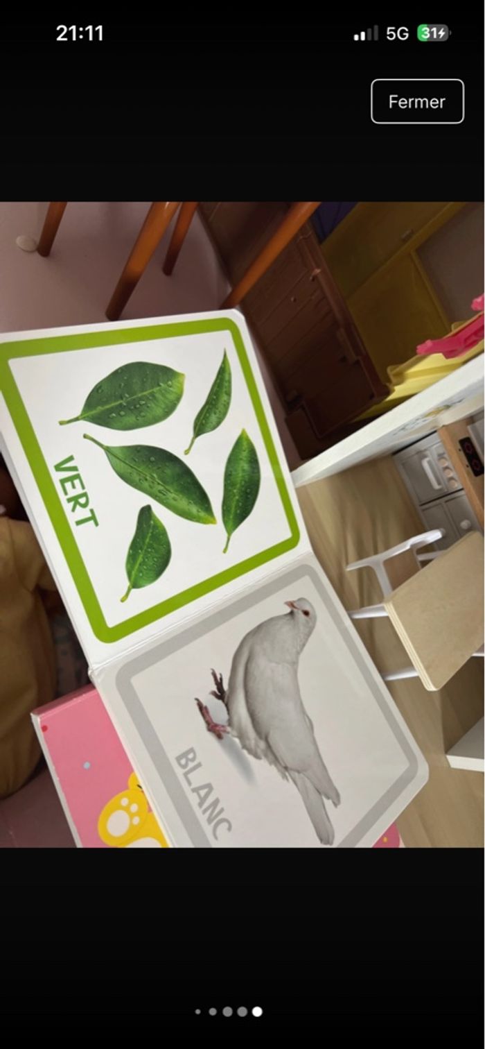 Premiers livre - photo numéro 5