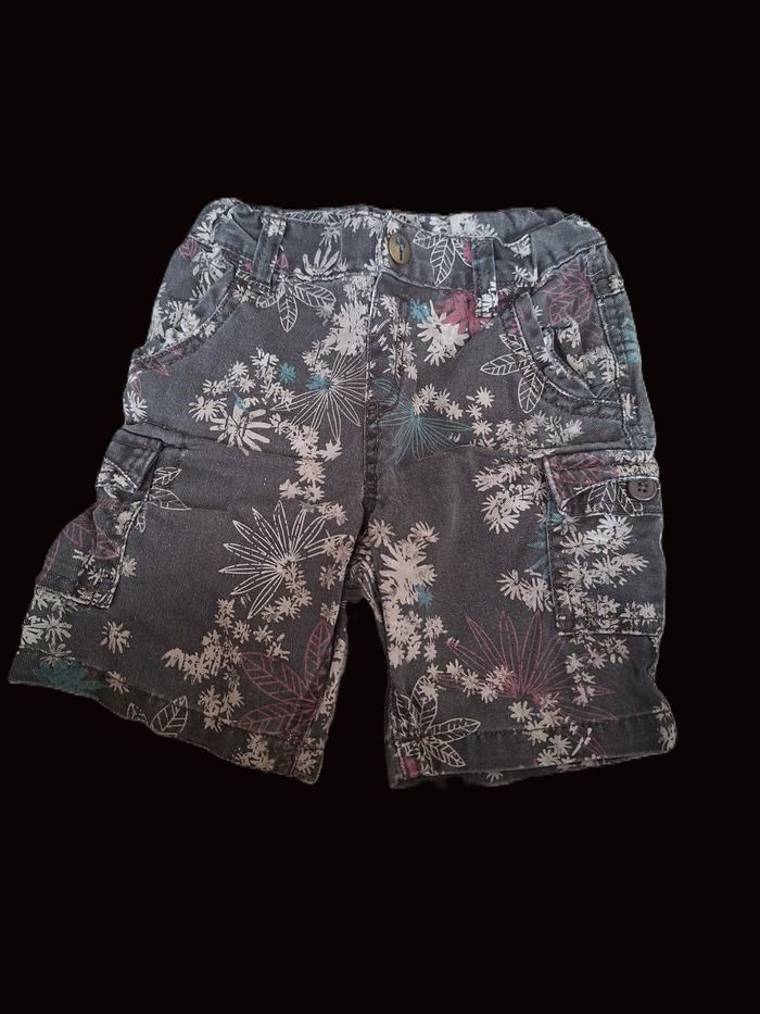 Short Kidkanai 24 mois