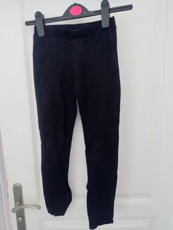Jegging Kiabi 8ans 