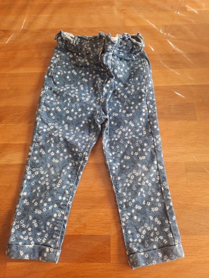 Pantalon 23 mois