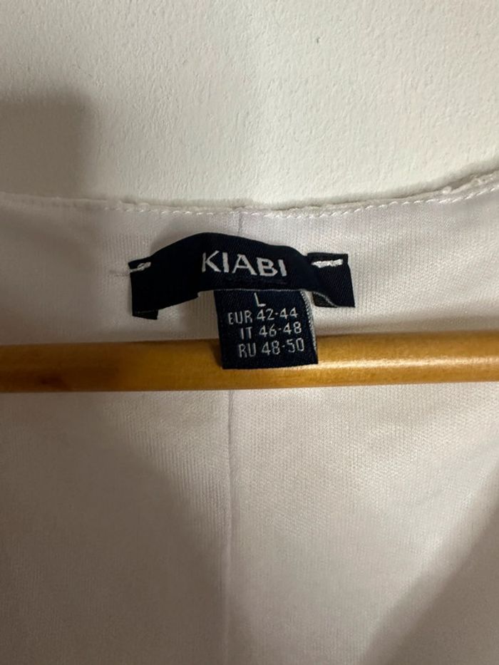 Robe Kiabi Taille L - photo numéro 9