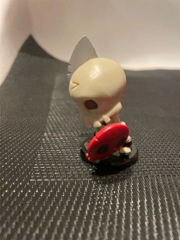 Krosmaster arena figurine Chafer foot soldier 2016 Ankama krosmoz Dofus Wakfu krosmaga - photo numéro 7