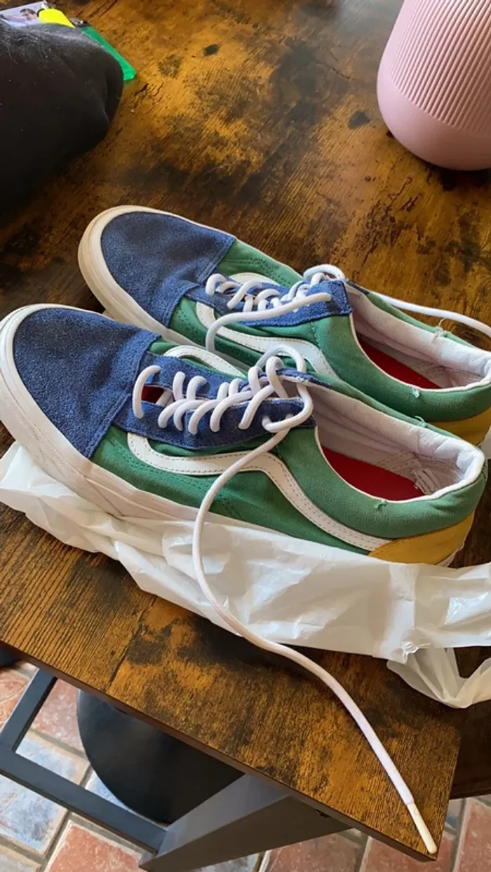 Basket
