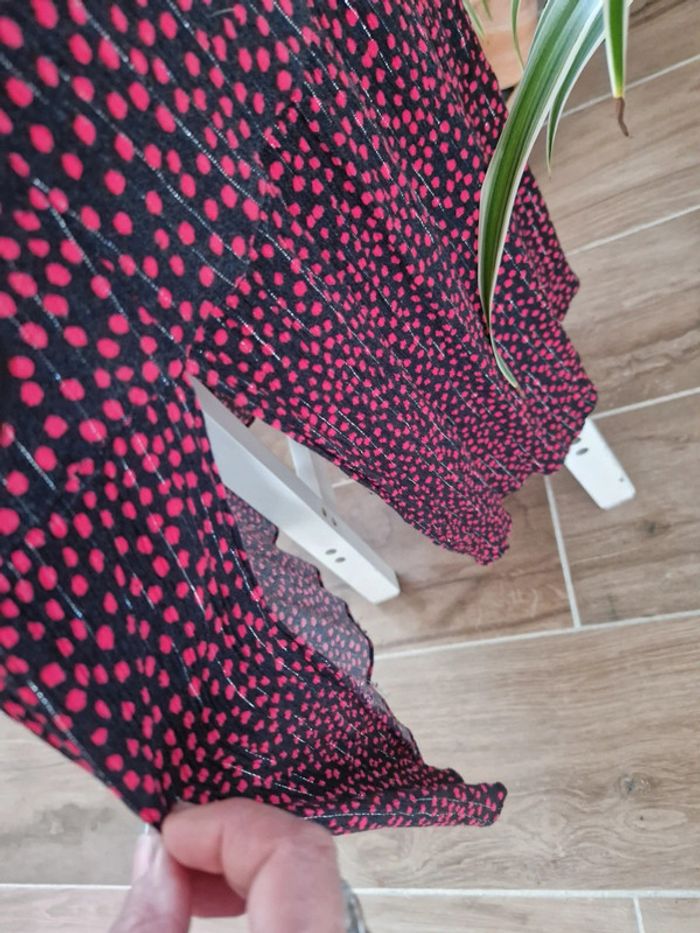 Robe 👗 longue. - photo numéro 7