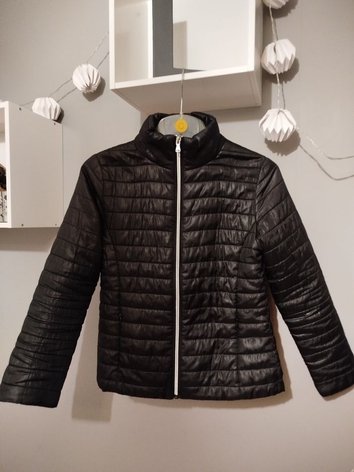 Veste matelassée taille 12 ans