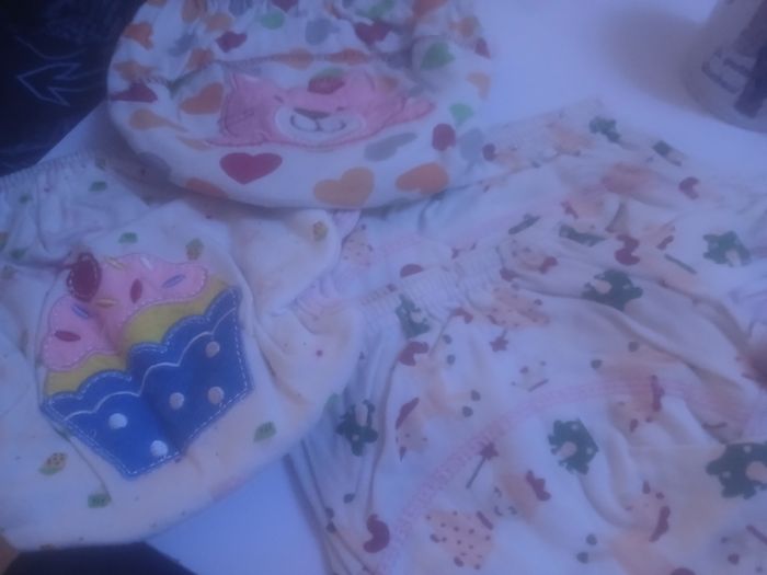 Culotté apprentissage - photo numéro 2