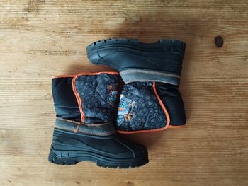 Bottes de Neige Skylanders Giants - Taille 32 - TBE