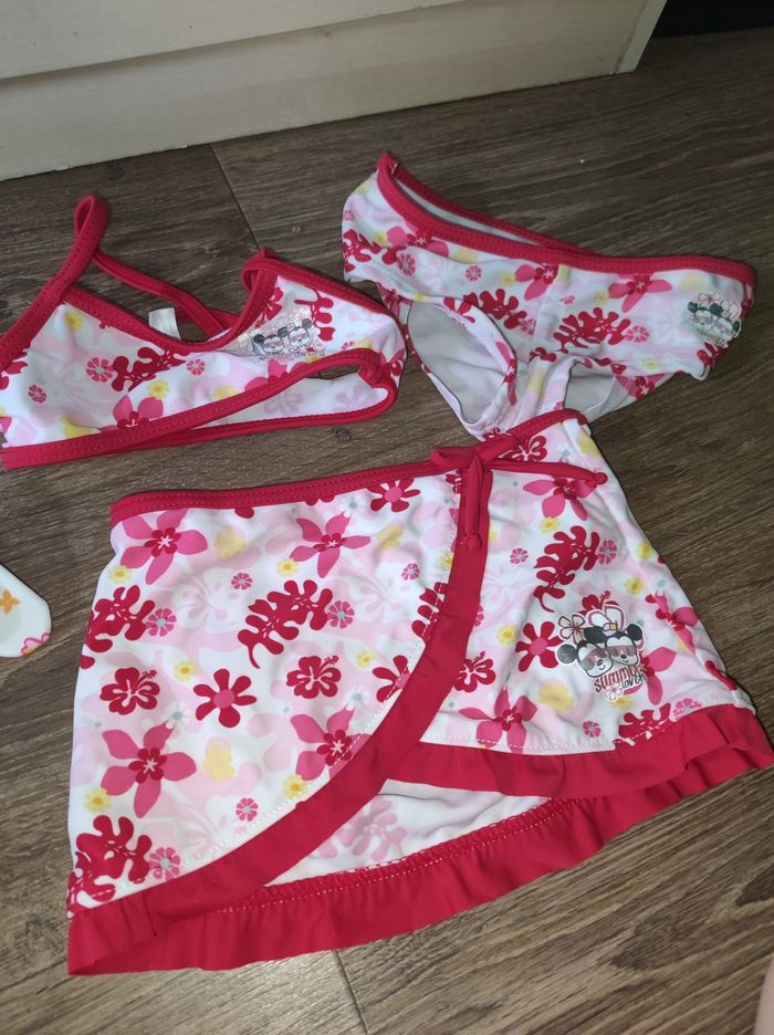 Maillot de bain 3 ans - photo numéro 2