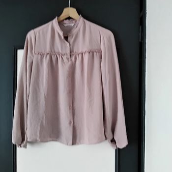 Chemisier femme taille 34 Camaïeu