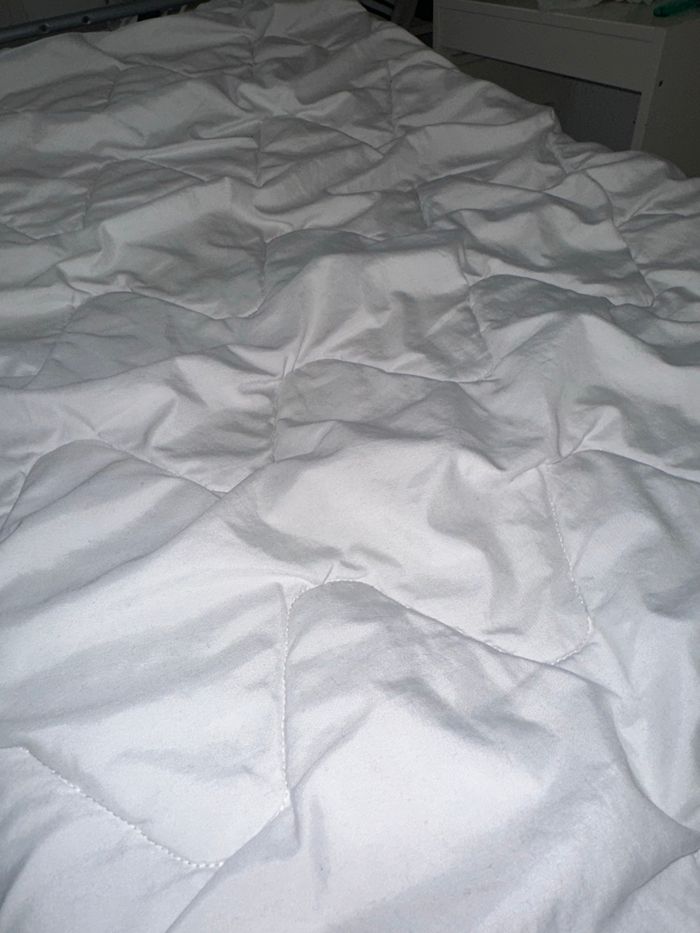 Couette toute saison Traümeland 100x135