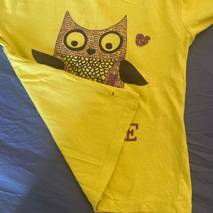 T-shirt manches longues - photo numéro 2