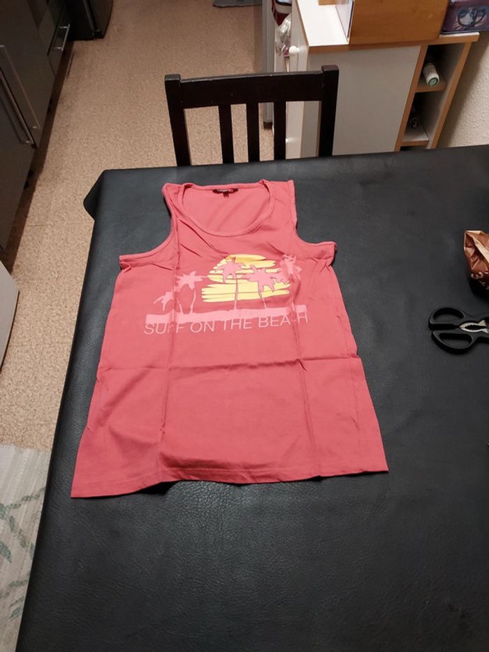 Lot de 3 vêtements fille 14 ans - photo numéro 7