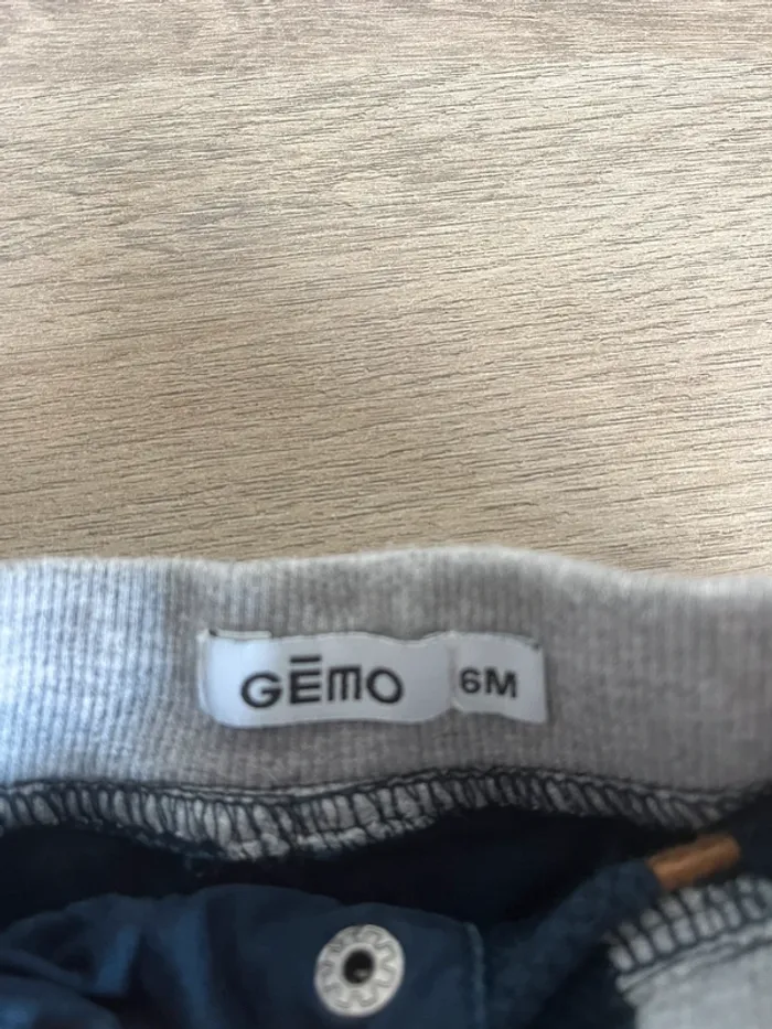 Pantalon bébé - photo numéro 3