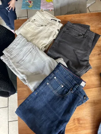 Jean 40