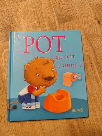 Livre enfant