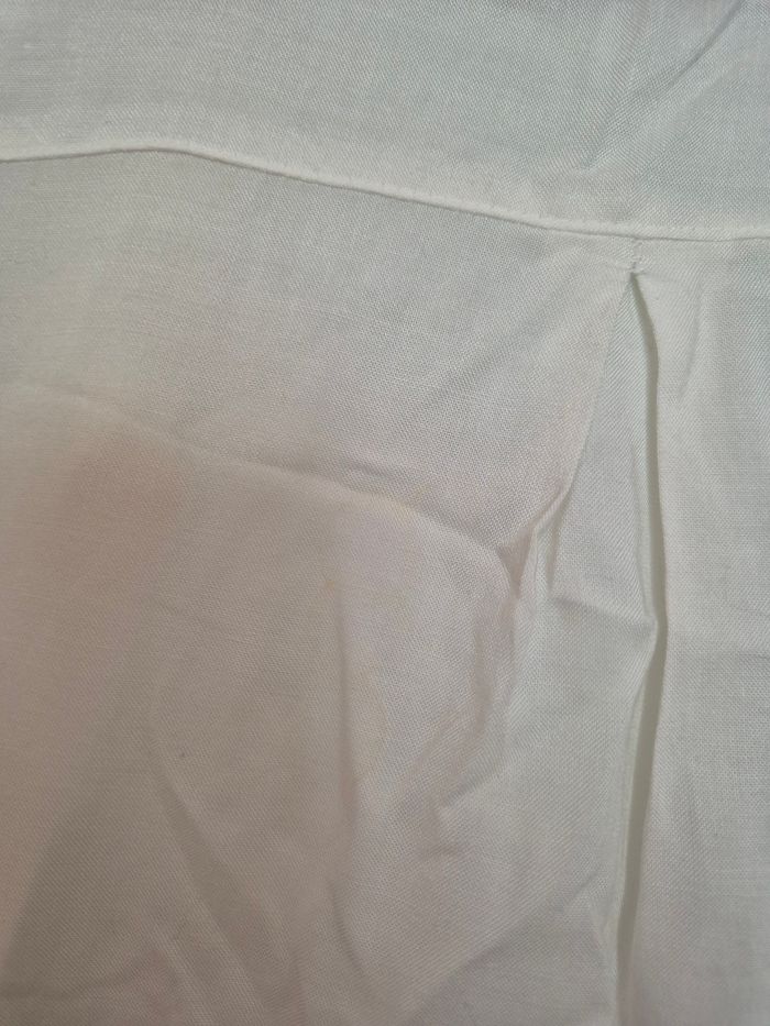 Chemise blanche H&M - photo numéro 4