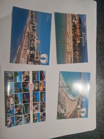 Carte postale