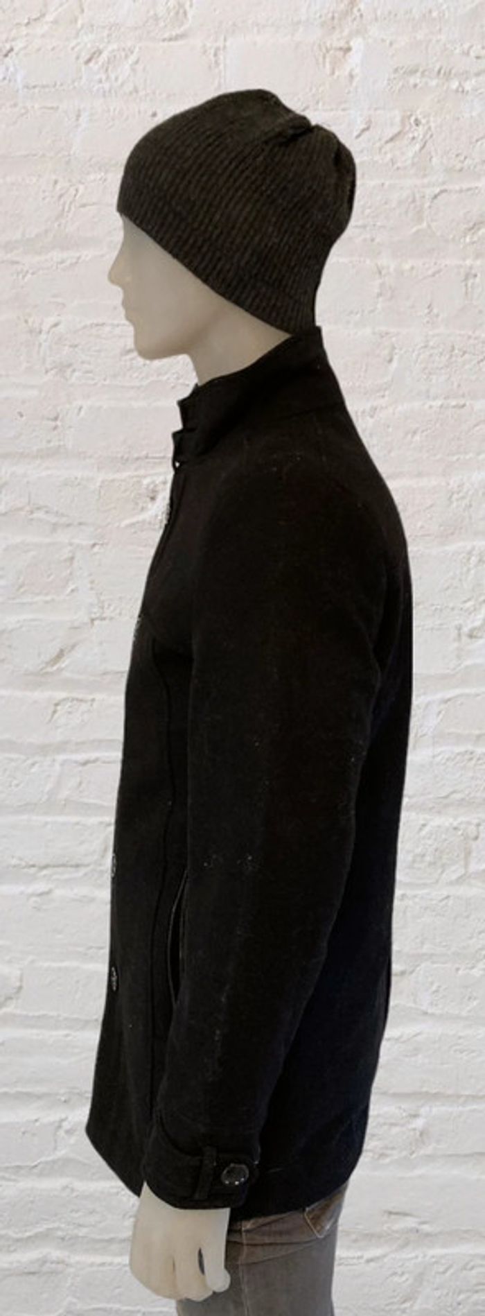 Manteau Selected - photo numéro 4