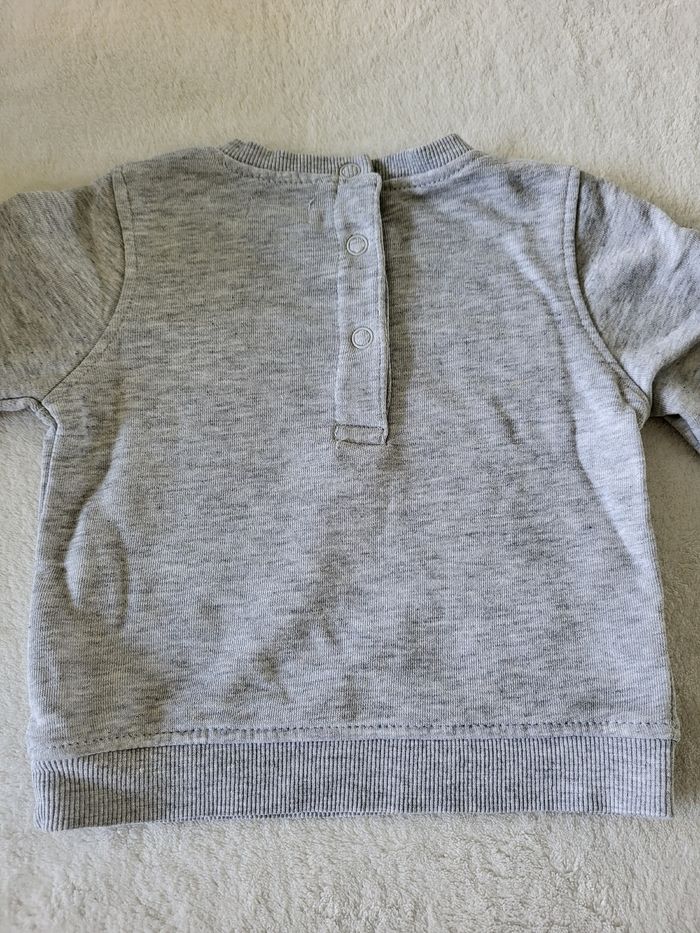 Pull 9 mois - photo numéro 3