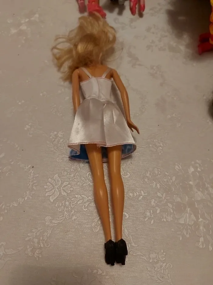 Barbie - photo numéro 2