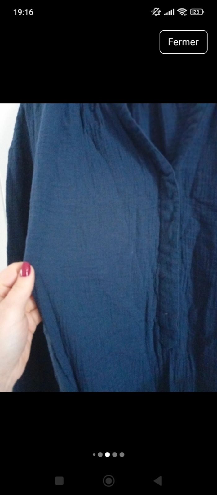 Robe 54 - photo numéro 5