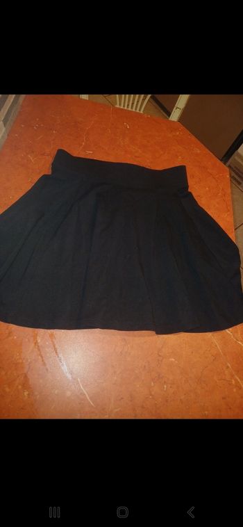 Jupe femme taille 38